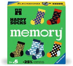 Ravensburger - Vidám Zoknik Memóriajáték 24702