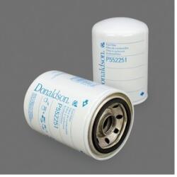 Hifi Filter Filtru combustibil Donaldson P552251 pentru Hifi Filter SN196 (SN196)