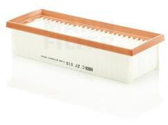 Mann-Filter Filtru Aer FAD54279 pentru Renault Car/Dacia (FAD54279)
