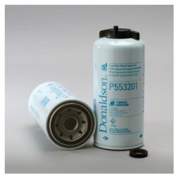 Donaldson Filtru Combustibil P553201, Lungime 219, 3 mm, Diam. Ext. 93 mm, Filet 1-14 un, Finetea 10 , Donaldson (P553201)