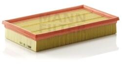 Mann-Filter Filtru Aer C30115 pentru Jaguar (C30115)