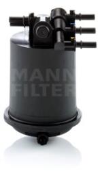 Mann-Filter Filtru Combustibil FC79555 pentru Renault Car (FC79555)