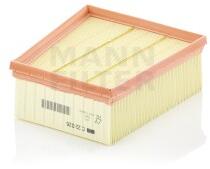 Mann-Filter Filtru Aer C22026 pentru Renault Car (C22026)
