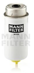Mann-Filter Filtru Combustibil FC5791 pentru Ford (FC5791)