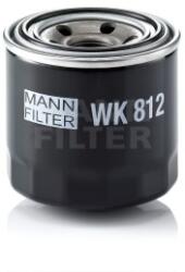 Mann-Filter Filtru Combustibil FC5212 pentru Daihatsu (FC5212)