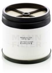 Mann-Filter Filtru Aer CP27150 pentru John Deere (CP27150)