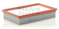 Mann-Filter Filtru Aer C3065 pentru Kia (C3065)