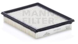Mann-Filter Filtru Aer FAD5455 pentru Caterpillar (FAD5455)