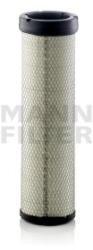 Mann-Filter Filtru Aer FAR78122 pentru Case New Holland (FAR78122)