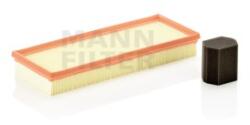 Mann-Filter Filtru Aer C36007KIT pentru PSA (C36007KIT)