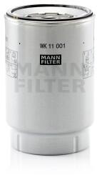 Mann-Filter Filtru Combustibil FC58652 pentru Volvo Truck (FC58652)