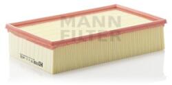 Mann-Filter Filtru Aer C31195 pentru VW Groupe (C31195)