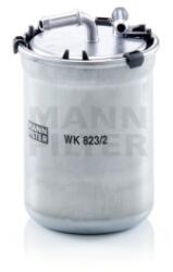 Mann-Filter Filtru Combustibil FC5819 pentru VW Groupe (FC5819)