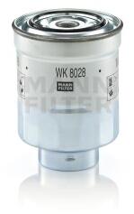 Mann-Filter Filtru Combustibil WK8028Z pentru Toyota (WK8028Z)