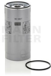 Mann-Filter Filtru Combustibil FC55751 pentru Mercedes-Benz (FC55751)