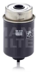 Mann-Filter Filtru Combustibil FC5650 pentru John Deere (FC5650)