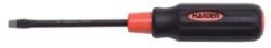 HARDEN Surubelnita de Uz Industrial, Slot, Industrial, Harden, SL3 x 75 mm (ZH550421) Surubelnita