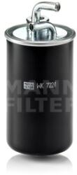 Mann-Filter Filtru Combustibil WK7221 pentru Chrysler (WK7221)