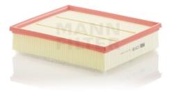 Mann-Filter Filtru Aer FAR86161 pentru VW Groupe (FAR86161)