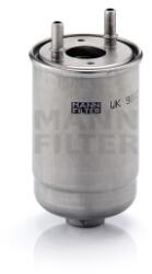 Mann-Filter Filtru Combustibil FC79585 pentru Renault Car (FC79585)
