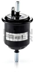Mann-Filter Filtru Combustibil FCL3244 pentru Hyundai (FCL3244)