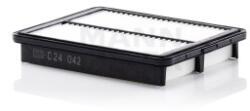 Mann-Filter Filtru Aer C24042 pentru Ssangyong (C24042)