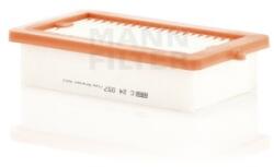 Mann-Filter Filtru Aer C24057 pentru Nissan (C24057)