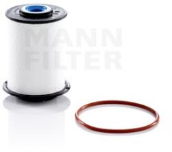 Mann-Filter Filtru Combustibil FC79889 pentru Opel (FC79889)