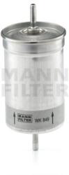 Mann-Filter Filtru Combustibil FCL3727 pentru Volvo Car (FCL3727)