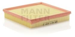 Mann-Filter Filtru Aer FAD5297 pentru BMW (FAD5297)