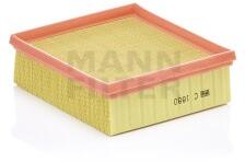 Mann-Filter Filtru Aer C1880 pentru Fiat Groupe (C1880)