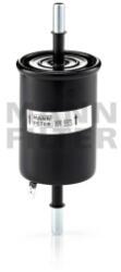 Mann-Filter Filtru Combustibil WK553 pentru Chevrolet/Daewoo (WK553)