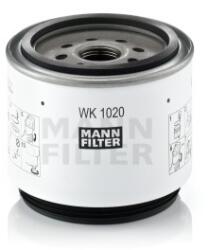 Mann-Filter Filtru Combustibil FC5795 pentru Volvo Truck (FC5795)
