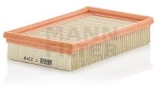 Mann-Filter Filtru Aer FAD52311 pentru Lombardini (FAD52311)