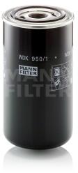 Mann-Filter Filtru Combustibil FC5556 pentru Caterpillar (FC5556)