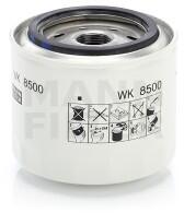Mann-Filter Filtru Combustibil FC53262 pentru Case New Holland (FC53262)