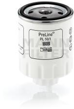 Mann-Filter Filtru Combustibil FC5443 pentru Case New Holland (FC5443)