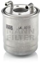 Mann-Filter Filtru Combustibil FC79647 pentru Mercedes-Benz (FC79647)