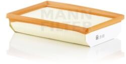 Mann-Filter Filtru Aer C25033 pentru Fiat Groupe (C25033)