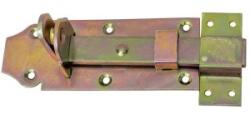 Z-TOOLS Zavor Plat, 125 mm, Latime 6.3 cm, Auriu (ZLN-ZLN4978)