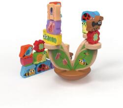 2Kids Toys Joc de echilibru Pajiște (DD2D33853)