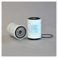 Donaldson Filtru Combustibil P551856, Lungime 143, 5 mm, Diam. Ext. 107, 7 mm, Filet 1-14 un, Finetea 30 , Donaldson (P551856)