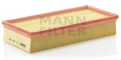 Mann-Filter Filtru Aer FAD54185 pentru SAAB (FAD54185)