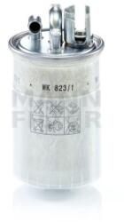 Mann-Filter Filtru Combustibil FC5734 pentru VW Groupe (FC5734)