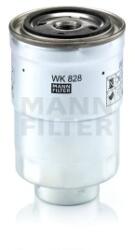 Mann-Filter Filtru Combustibil FC5367 pentru Toyota (FC5367)