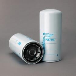 Hifi Filter Filtru combustibil Donaldson P551316 pentru Hifi Filter SN55424 (SN55424)