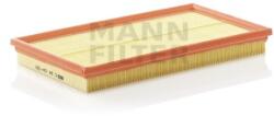Mann-Filter Filtru Aer C34104 pentru Mercedes-Benz (C34104)
