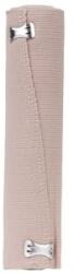 Vetro Design Bandaj Elastic Compresiv, 20 cm x 4.5 m, cu Cleme Metalice, Alinta Natur (VTR-0160-200)
