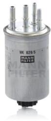 Mann-Filter Filtru Combustibil WK8295 pentru Jaguar (WK8295)