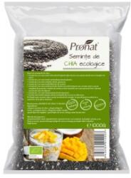 Pronat Foil Pack Seminte de Chia Bio, 1000 g - trada